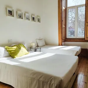 Guest house Casa Da Praca By Purus, Coimbra