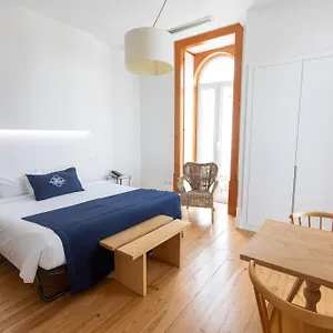 Guest house Casa De Sao Bento By Purus, Coimbra