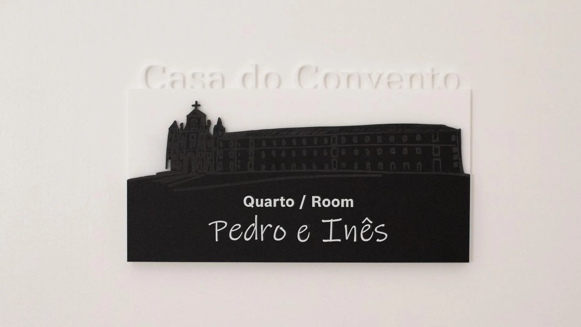 Casa Do Convento Al/141600 Villa Coimbra