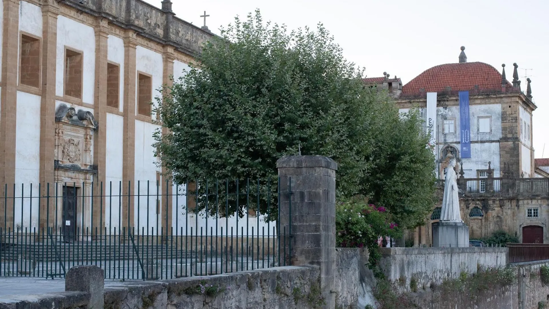 Casa Do Convento Al/141600 Villa Coimbra Portugal